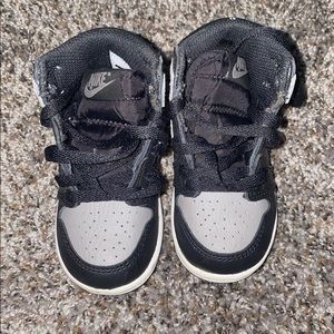 Baby Jordan 1 Retro High OG BT